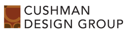 Cushman Design Group Logo